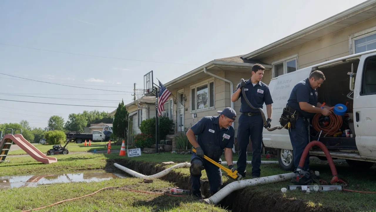 Toilet Installation in Canandaigua, NY near me